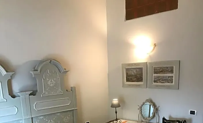 B&B La Sciguetta