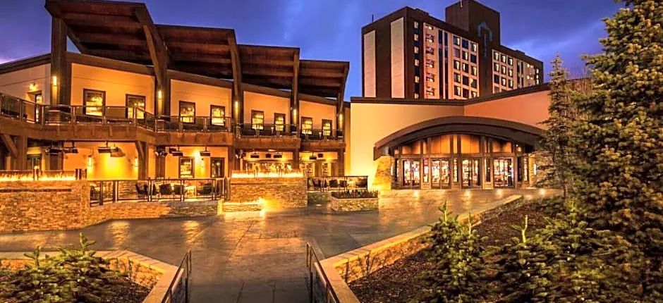 Golden Nugget Lake Tahoe Hotel & Casino
