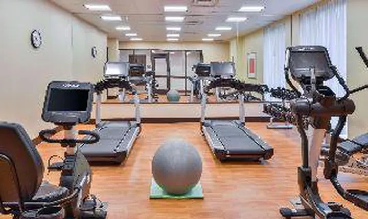Hyatt Place Herndon Dulles Arpt E