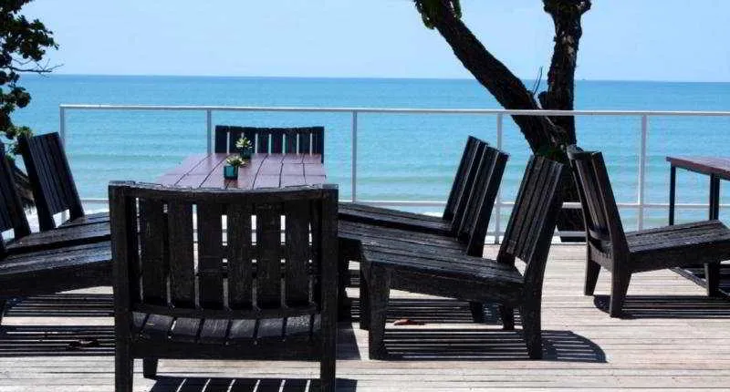 Centara Q Resort Rayong