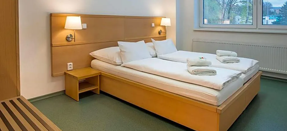 HOTEL U STAVAŘE - Hotelová DEPANDANCE