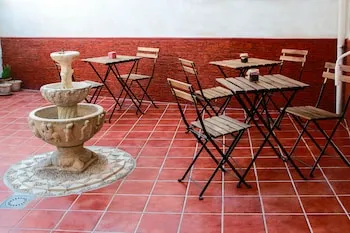 Alhacaba33 Bed & Breakfast