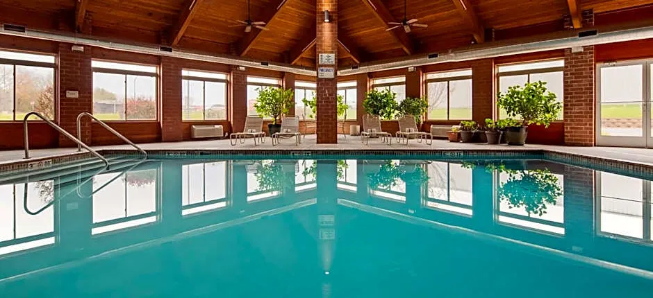 Best Western Geneseo Inn