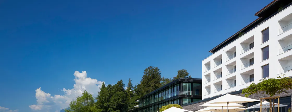 Campus Hotel Hertenstein
