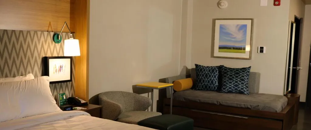 Holiday Inn Jonesboro by IHG