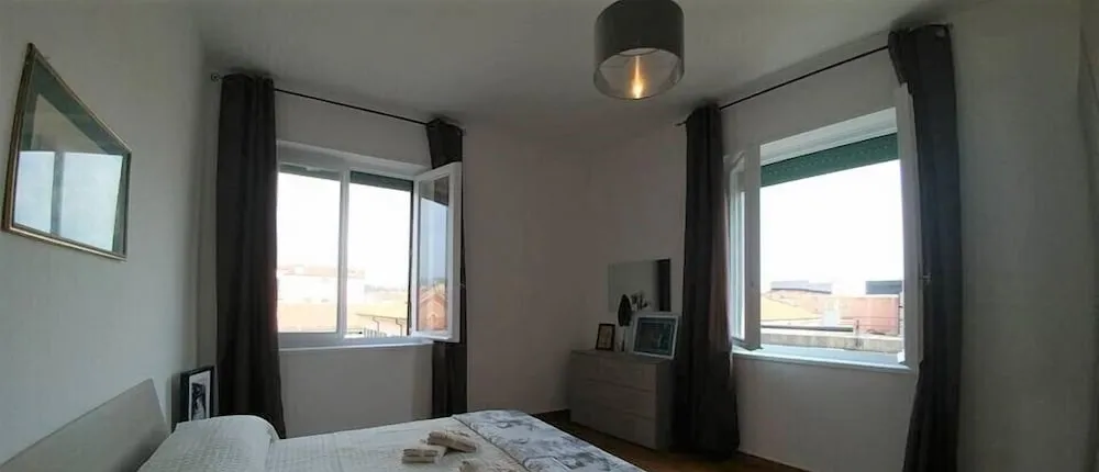 Dreaming Verona Rooms