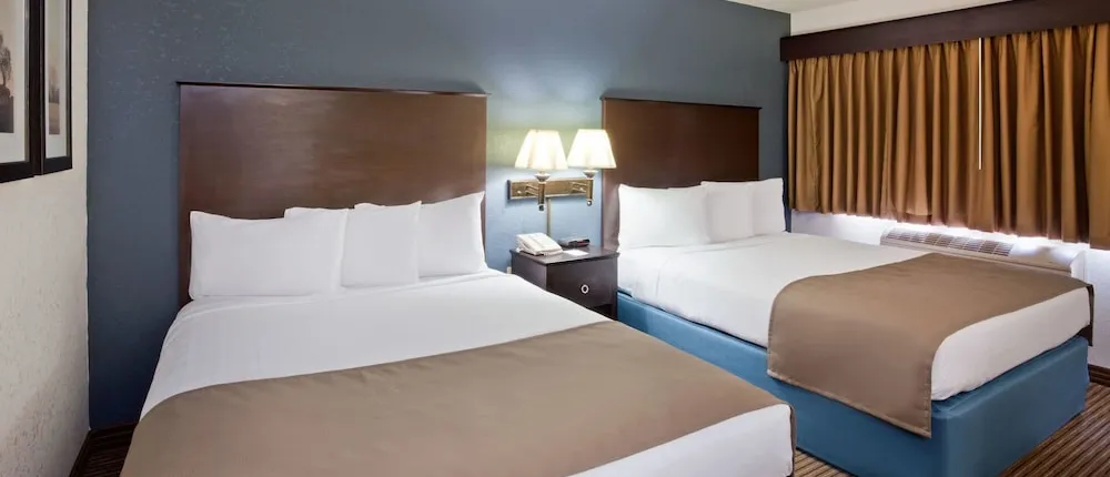 AmericInn by Wyndham Menominee