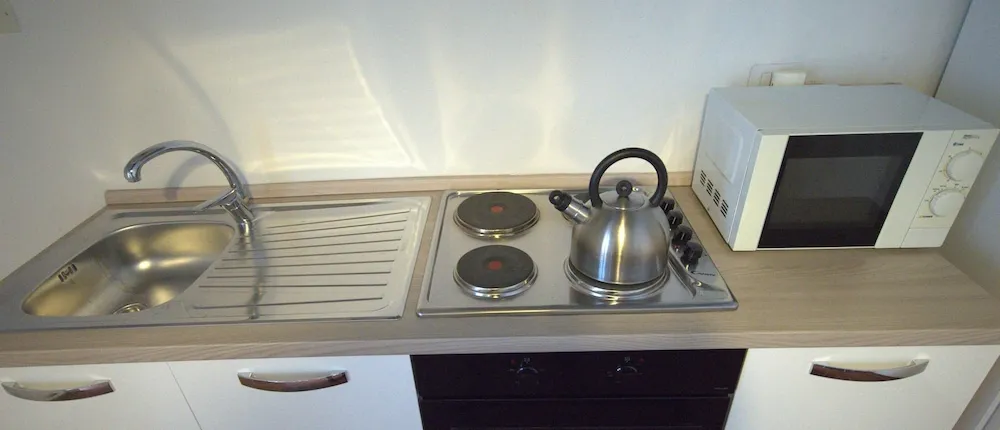 Prestige House Arno River