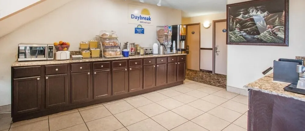 Days Inn by Wyndham Aberdeen