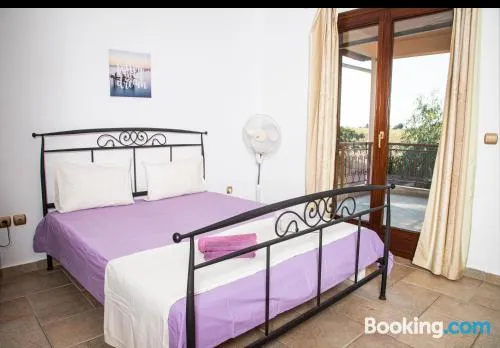G&F Exotic Rooms Kalithea