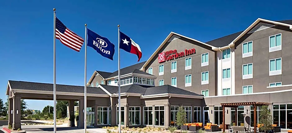 Hilton Garden Inn Lubbock
