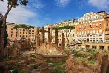 Colosseo Accomodation