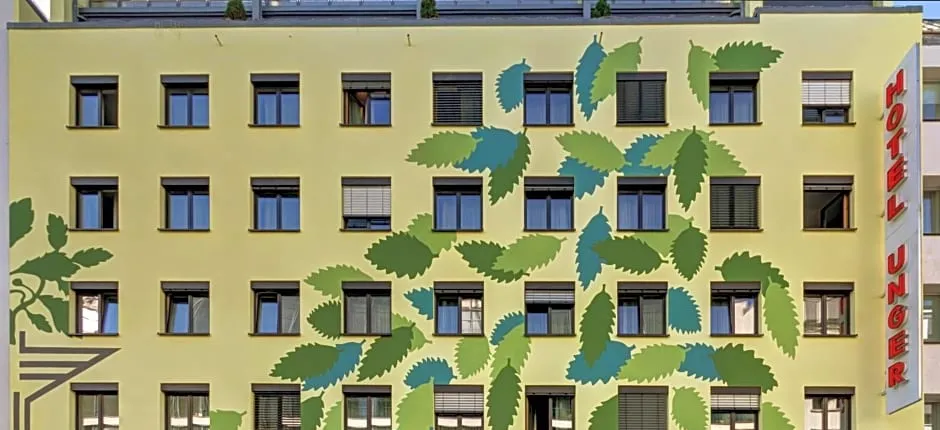 Hotel Unger