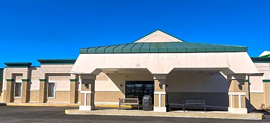 Quality Inn Selinsgrove