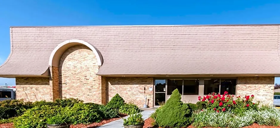 Rodeway Inn