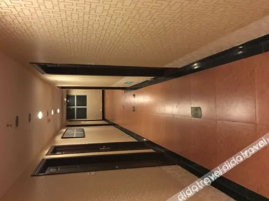 Shouning Huadu Business Hotel