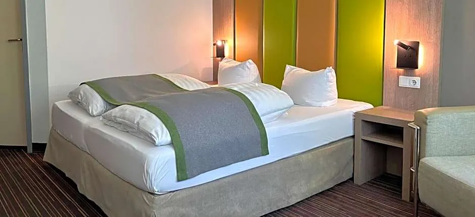 Rathaushotels Oberwiesenthal All Inclusive