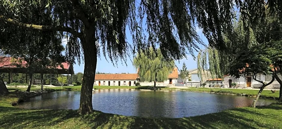 Domaine de Collen