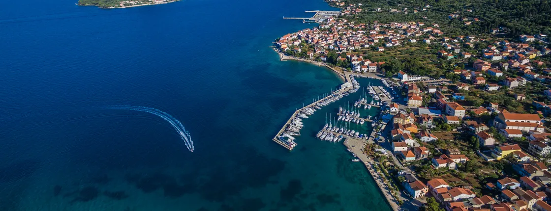 Vile Dalmacija