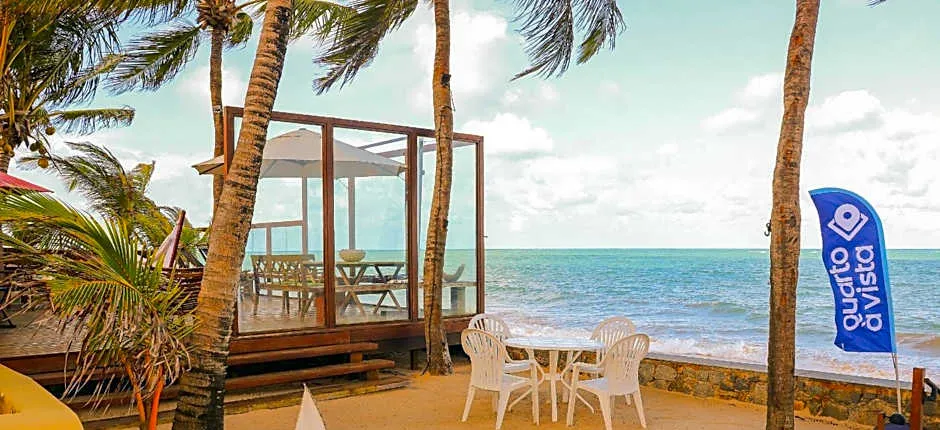 Qavi - Villa Jacumã #Luxo