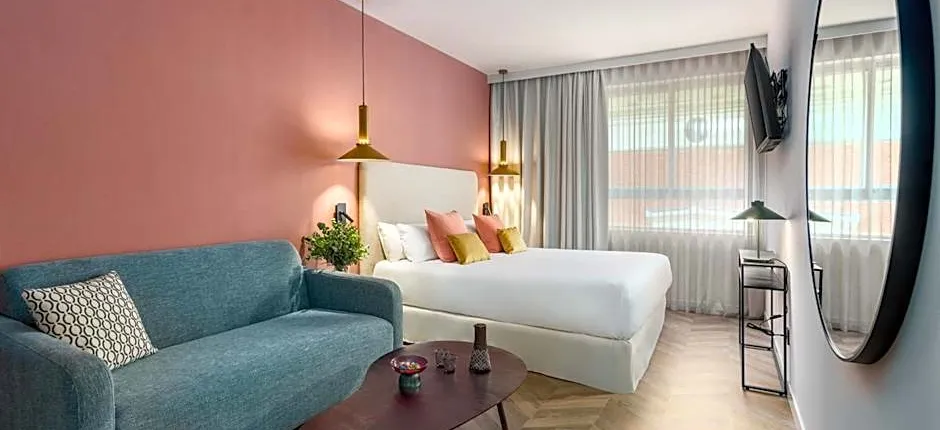 Aparthotel Tribunal