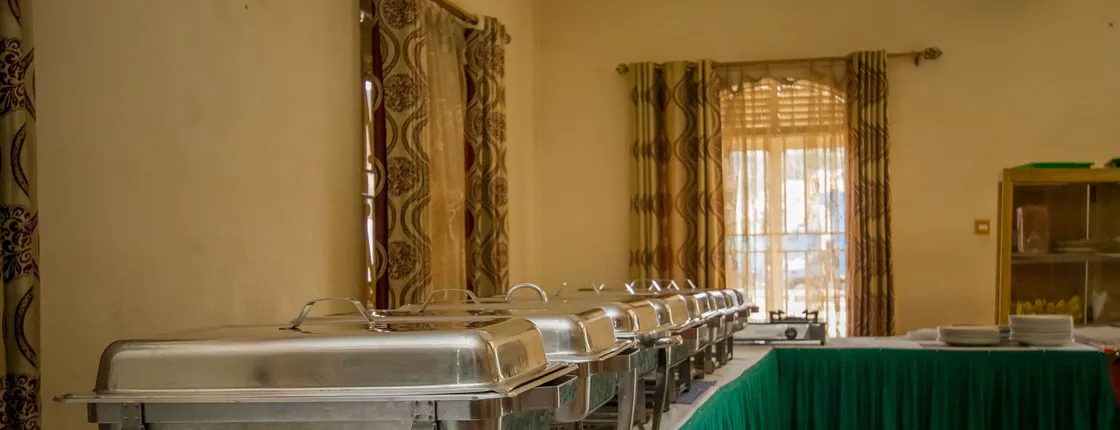 KINGS HOTEL KABALE