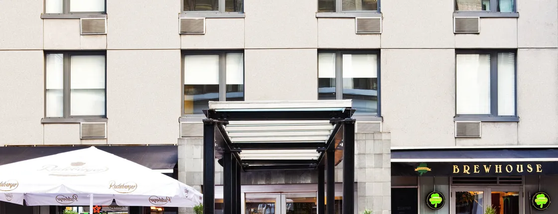 Four Points By Sheraton Manhattan Chelsea