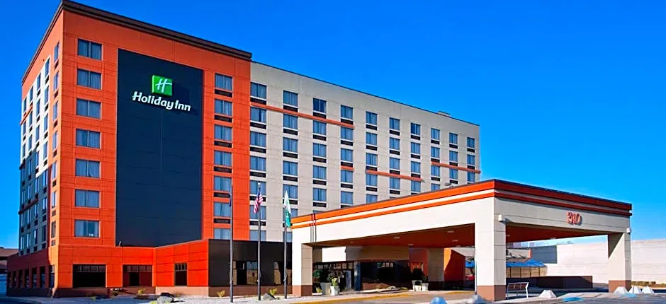 Holiday Inn Grand Rapids Downtown By IHG