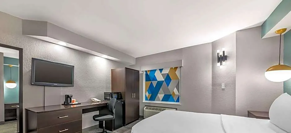 Sleep Inn Miami Airport