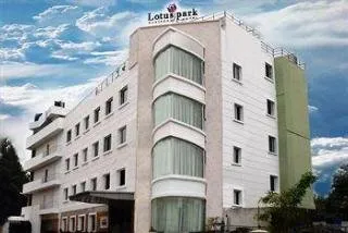 FabHotel Lotus Park Marathalli