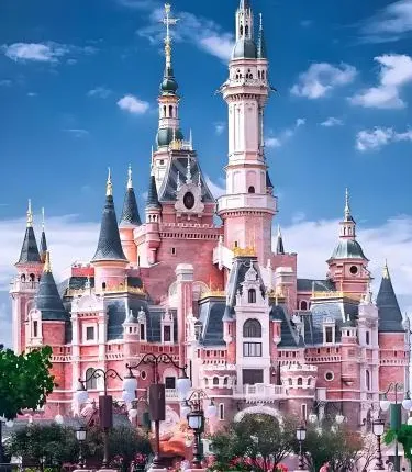 Pudong Airport Atour S Hotel