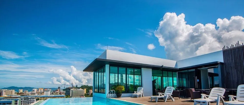 Sky Hotel Kota Kinabalu