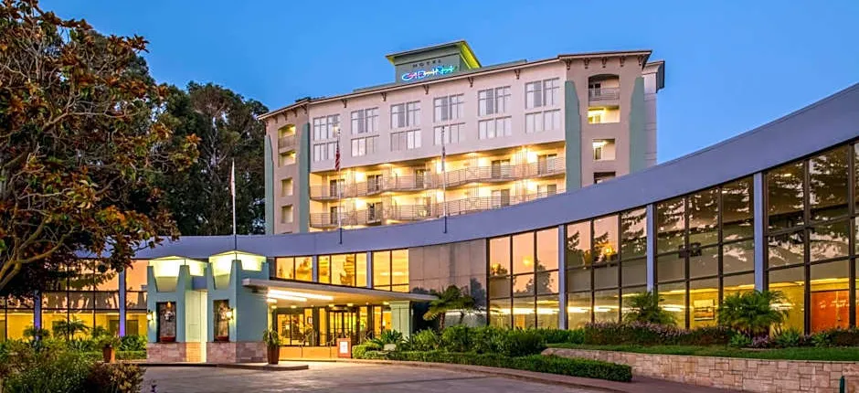 Crowne Plaza Cabana Hotel By IHG