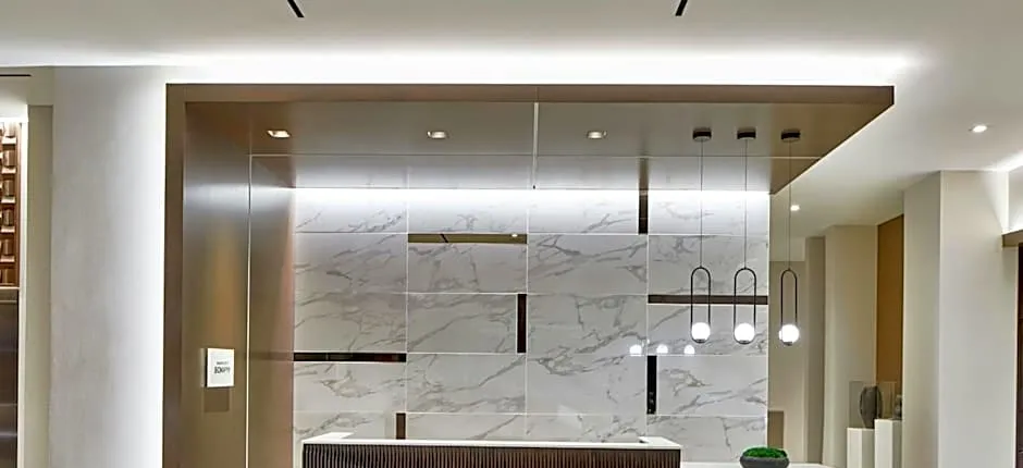 AC Hotel by Marriott Sacramento