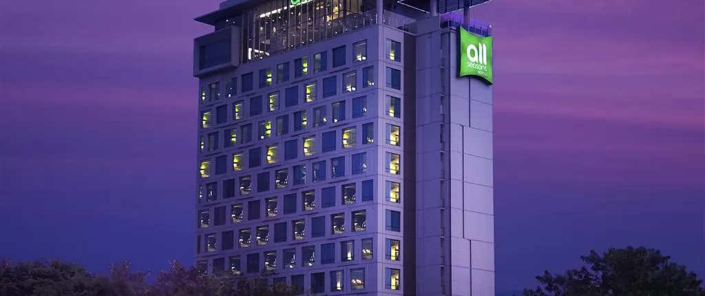 All Seasons Jakarta Thamrin