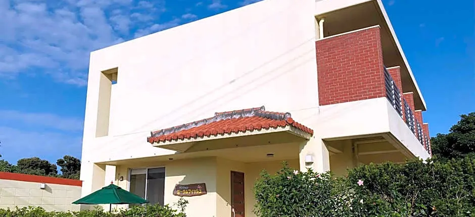 Pine Shima Resort Coral Fish