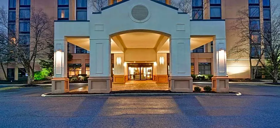 Hyatt Place Columbus Worthington