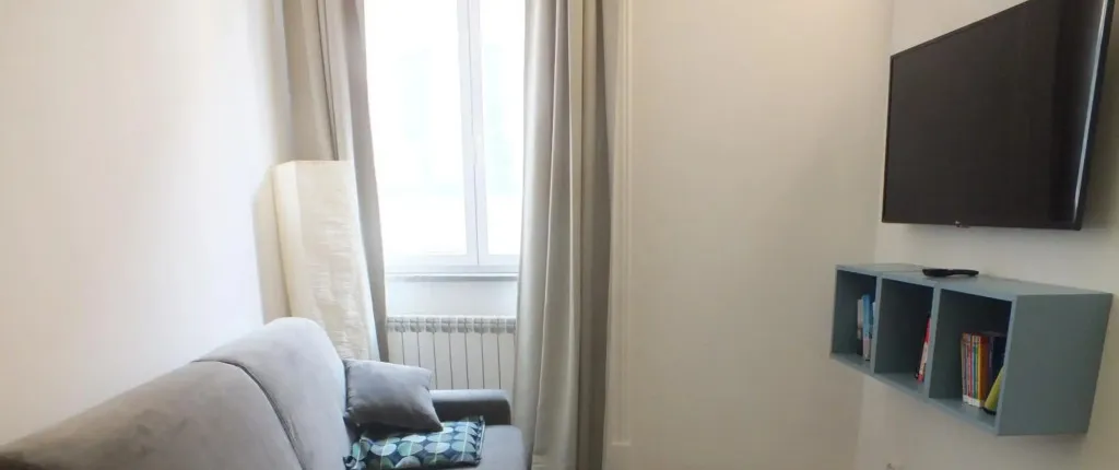 Re Federico Apartment