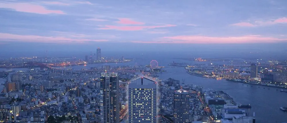 ART HOTEL Osaka Bay Tower