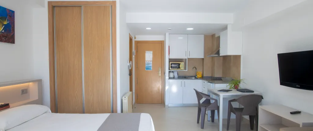 Aparthotel BCL Levante Club