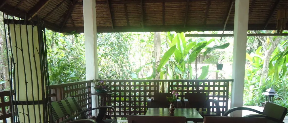 Fern Resort