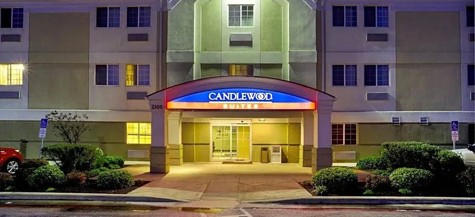 Candlewood Suites Killeen - Fort Cavazos Area by IHG