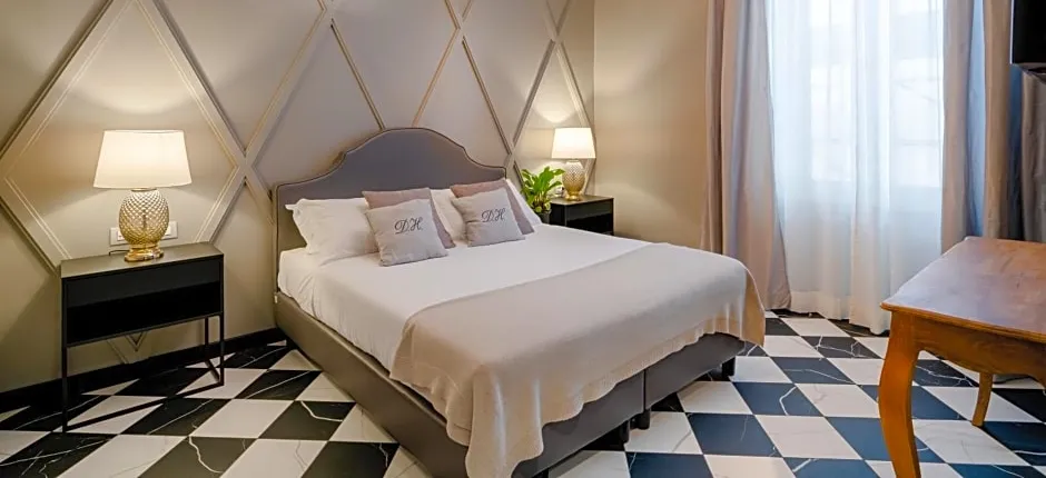 Deseo Home