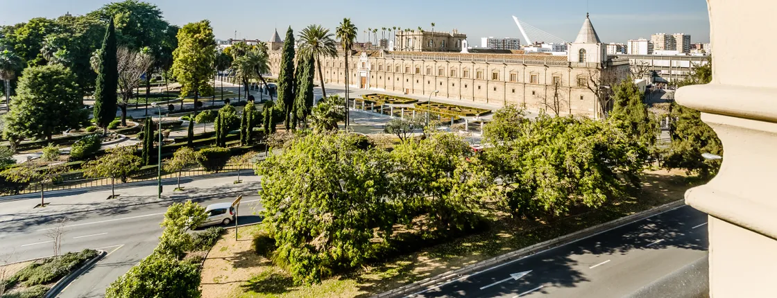 Exe Sevilla Macarena