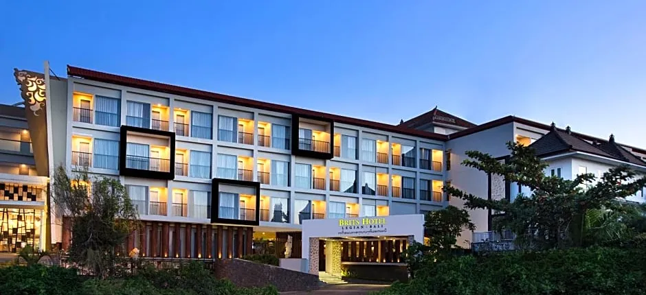 Brits Hotel Legian