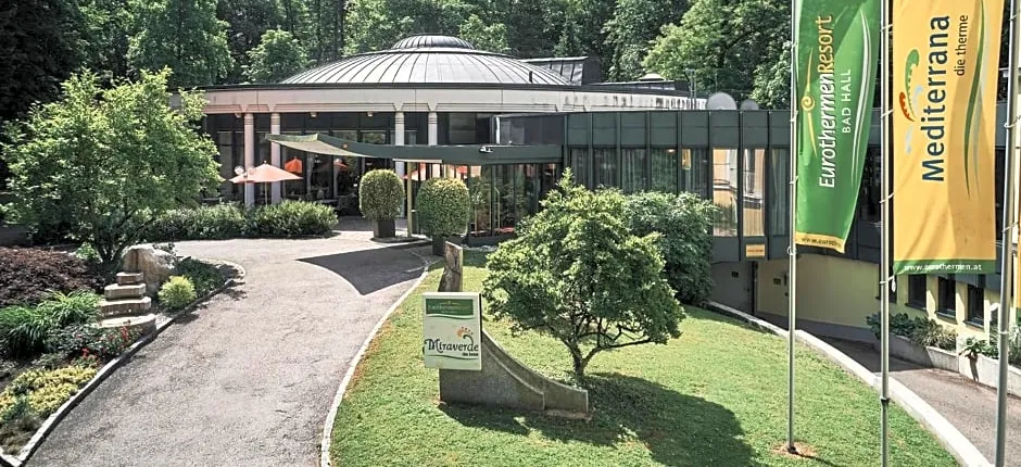EurothermenResort Bad Hall - Hotel Miraverde