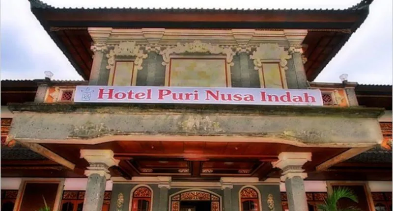 Hotel Puri Nusa Indah