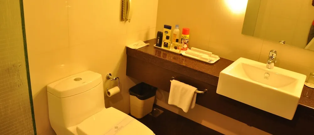 Silver Palace Hotel