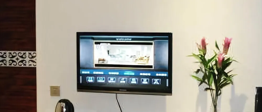 Panlong Yijia Business Hotel