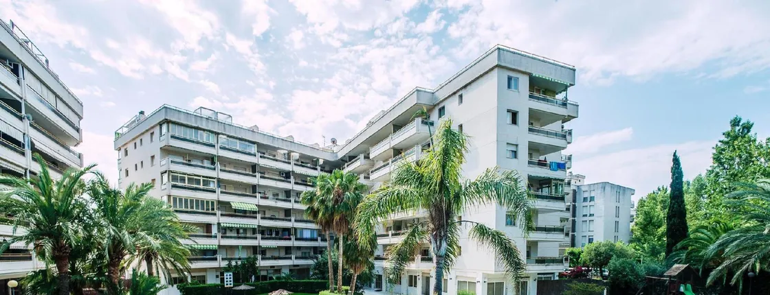 Aparthotel Ona Jardines Paraisol